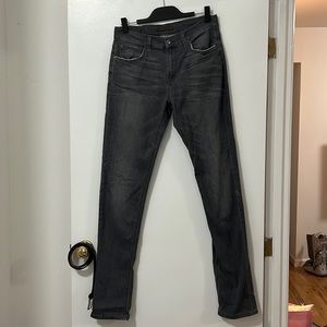 Joe’s Jeans, Grey, 31